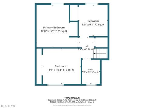 14121 Donald Drive Brook Park OH 44142