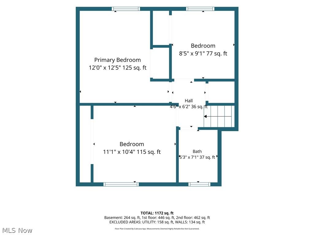 14121 Donald Drive Brook Park OH 44142
