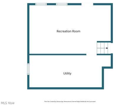 14121 Donald Drive Brook Park OH 44142
