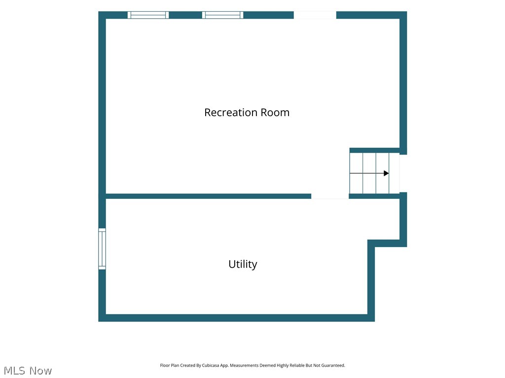 14121 Donald Drive Brook Park OH 44142