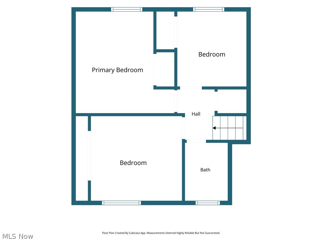 14121 Donald Drive Brook Park OH 44142