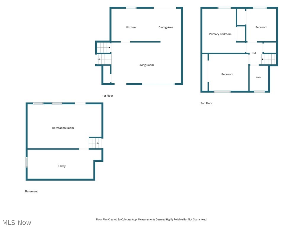 14121 Donald Drive Brook Park OH 44142