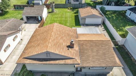 14121 Donald Drive Brook Park OH 44142