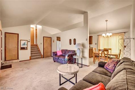 14121 Donald Drive Brook Park OH 44142