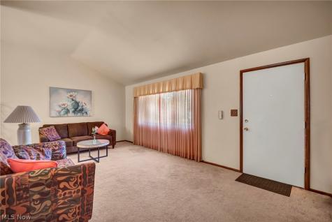 14121 Donald Drive Brook Park OH 44142