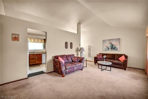 14121 Donald Drive Brook Park OH 44142