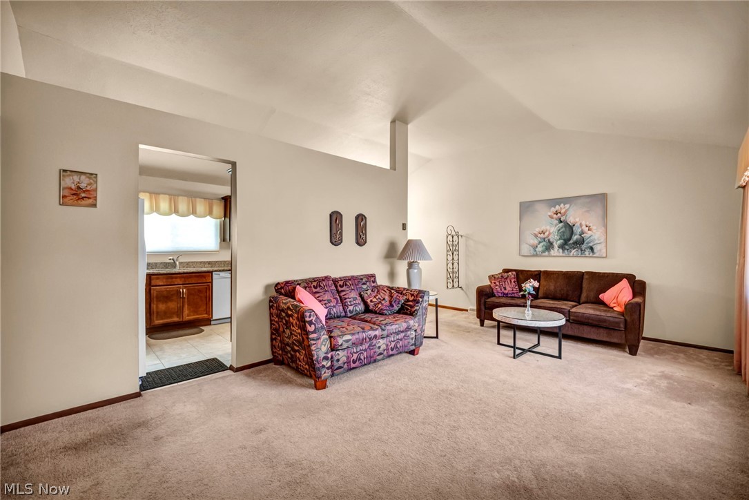 14121 Donald Drive Brook Park OH 44142