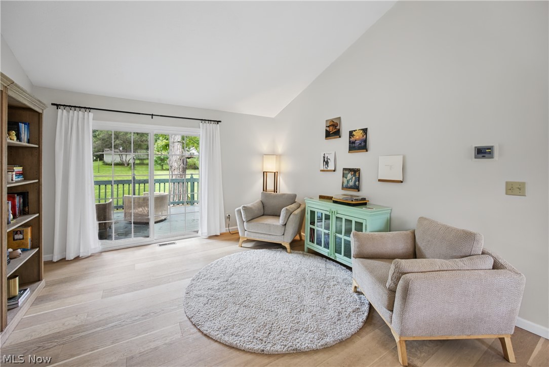 35220 Chagrin Boulevard Moreland Hills OH 44022
