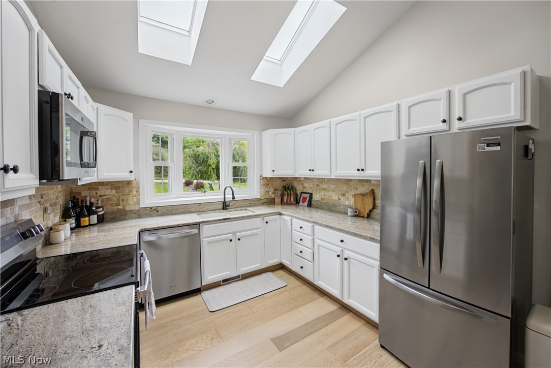 35220 Chagrin Boulevard Moreland Hills OH 44022
