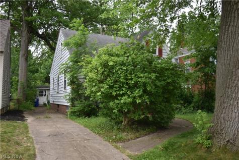 4137 W 157th Street Cleveland OH 44135