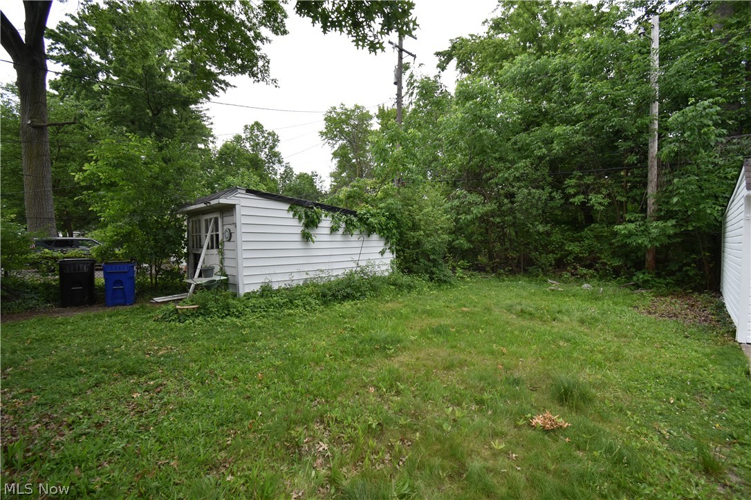 4137 W 157th Street Cleveland OH 44135