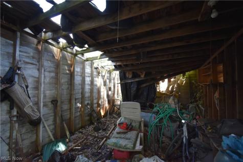 4137 W 157th Street Cleveland OH 44135
