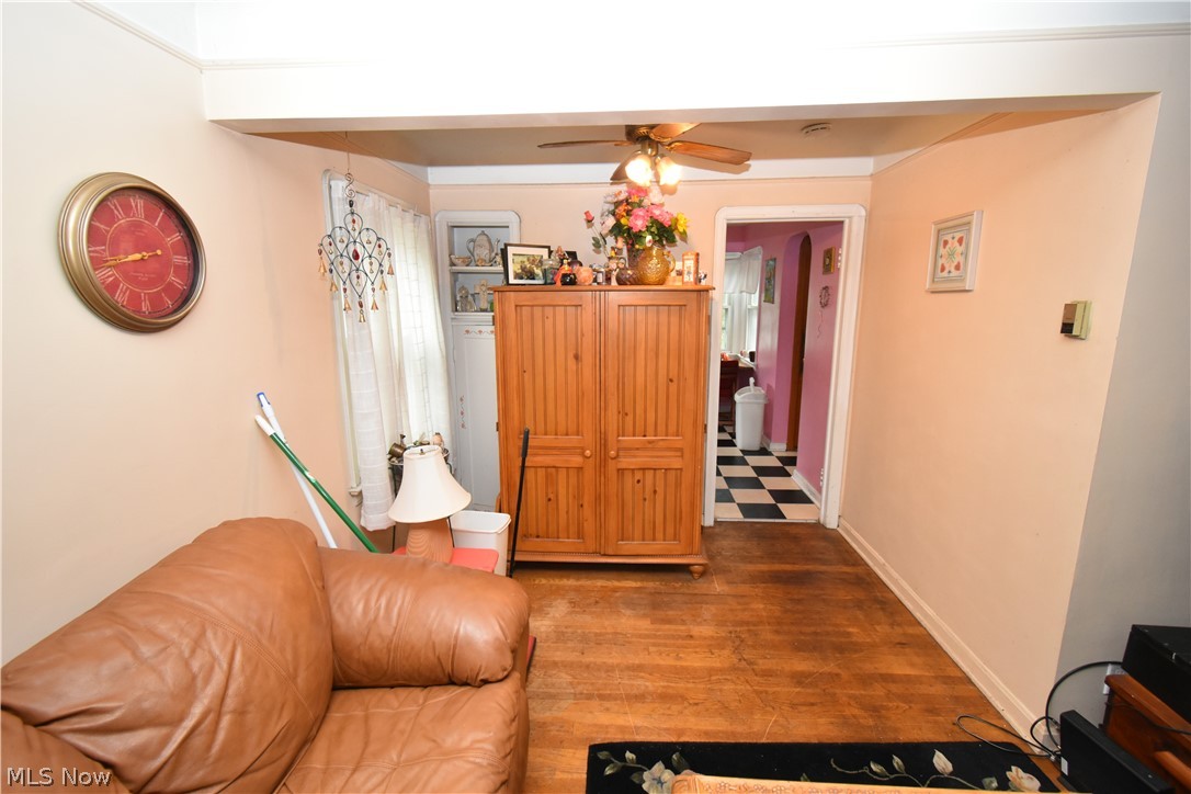 4137 W 157th Street Cleveland OH 44135