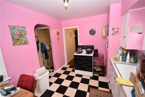 4137 W 157th Street Cleveland OH 44135