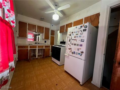 1248 Greenwood Avenue Akron OH 44320