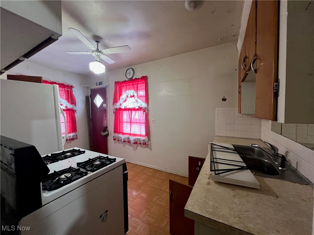 1248 Greenwood Avenue Akron OH 44320