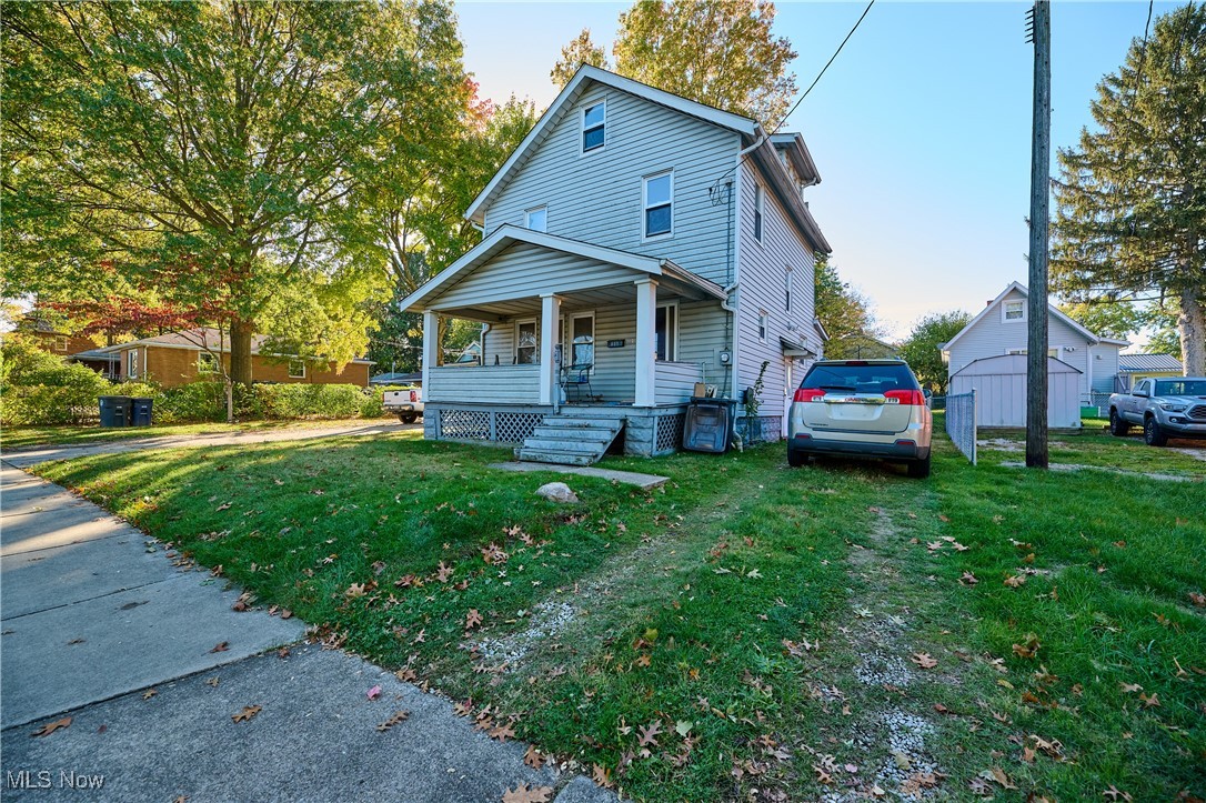 450 Stanton Avenue Akron OH 44301