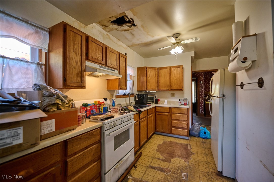 450 Stanton Avenue Akron OH 44301