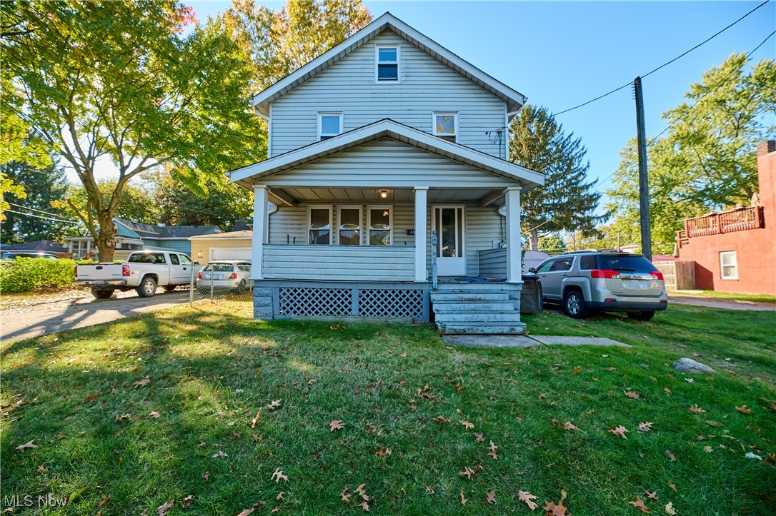 450 Stanton Avenue Akron OH 44301