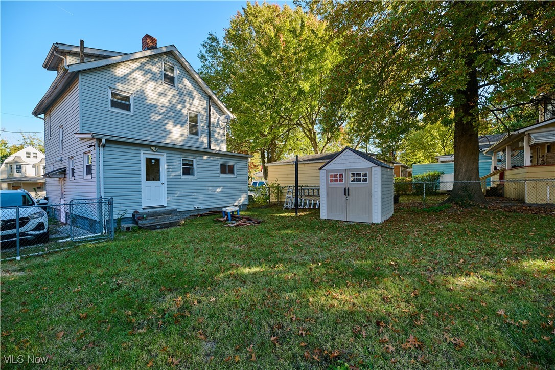 450 Stanton Avenue Akron OH 44301