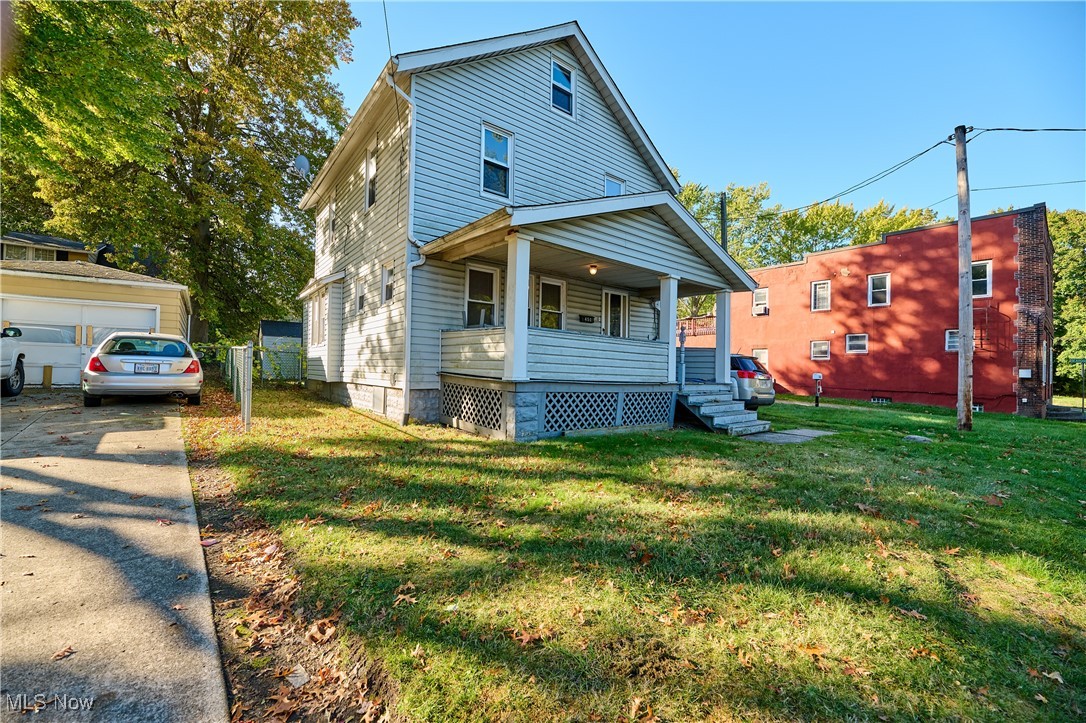 450 Stanton Avenue Akron OH 44301