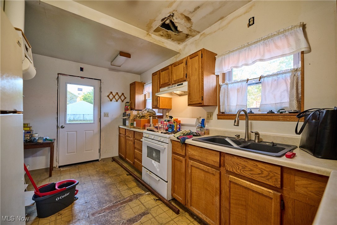 450 Stanton Avenue Akron OH 44301