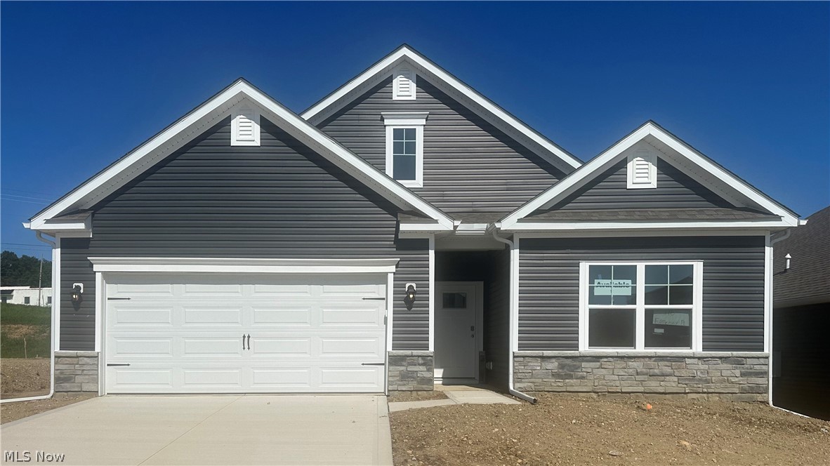 116 Fippenny Place Mount Vernon OH 43050