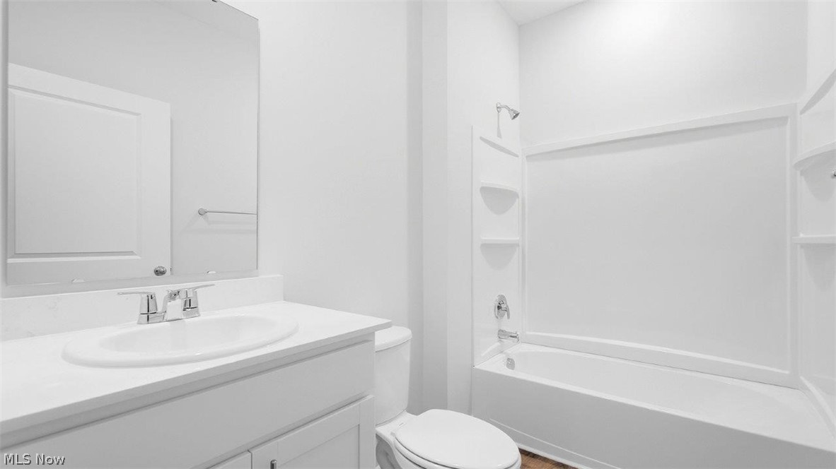 116 Fippenny Place Mount Vernon OH 43050