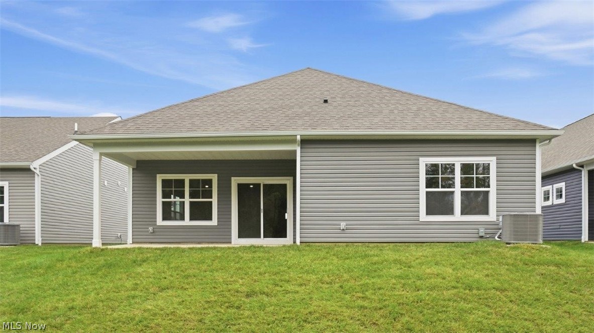116 Fippenny Place Mount Vernon OH 43050