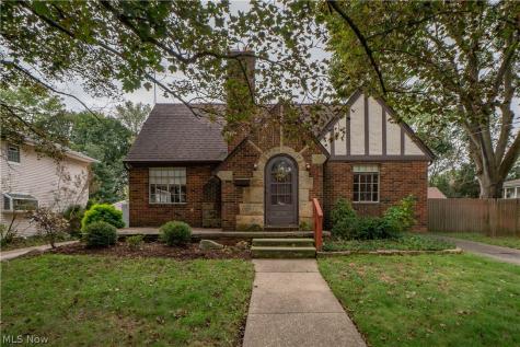 3878 Orchard Street Mogadore OH 44260