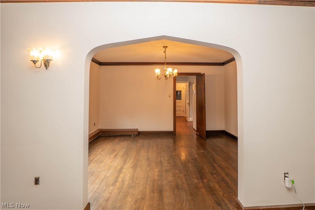 3878 Orchard Street Mogadore OH 44260