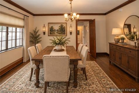 3878 Orchard Street Mogadore OH 44260