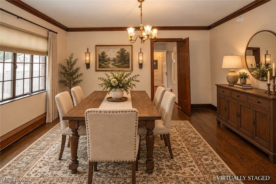 3878 Orchard Street Mogadore OH 44260