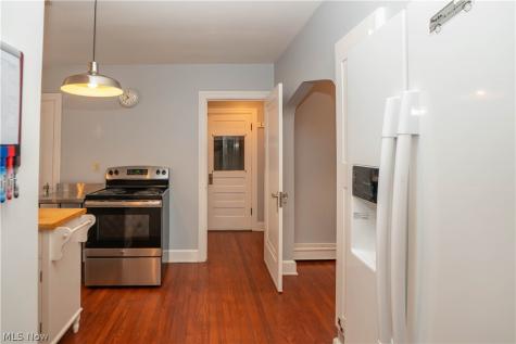 3878 Orchard Street Mogadore OH 44260