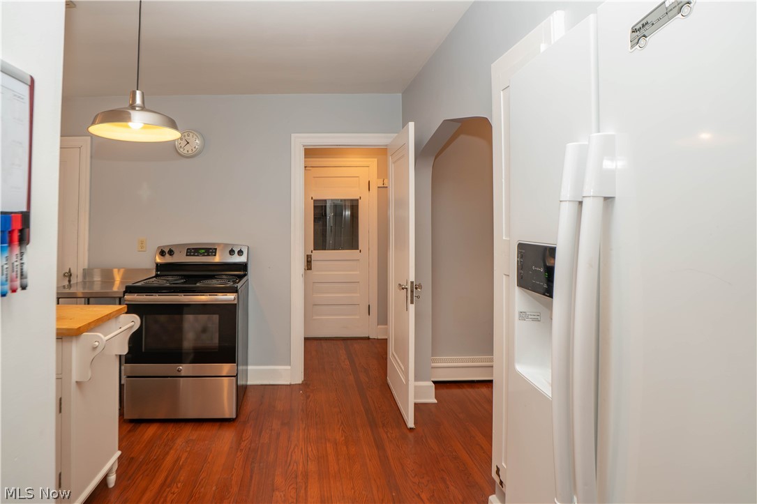 3878 Orchard Street Mogadore OH 44260