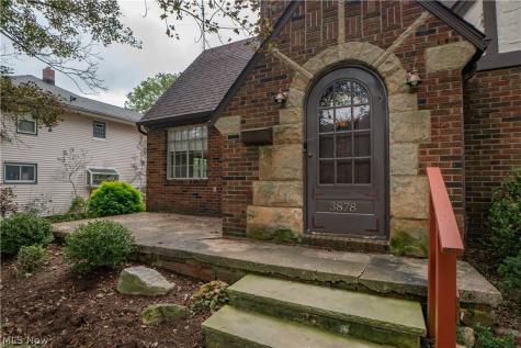 3878 Orchard Street Mogadore OH 44260