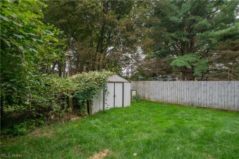 3878 Orchard Street Mogadore OH 44260