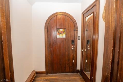 3878 Orchard Street Mogadore OH 44260
