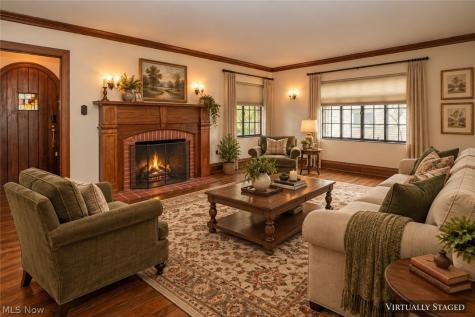 3878 Orchard Street Mogadore OH 44260