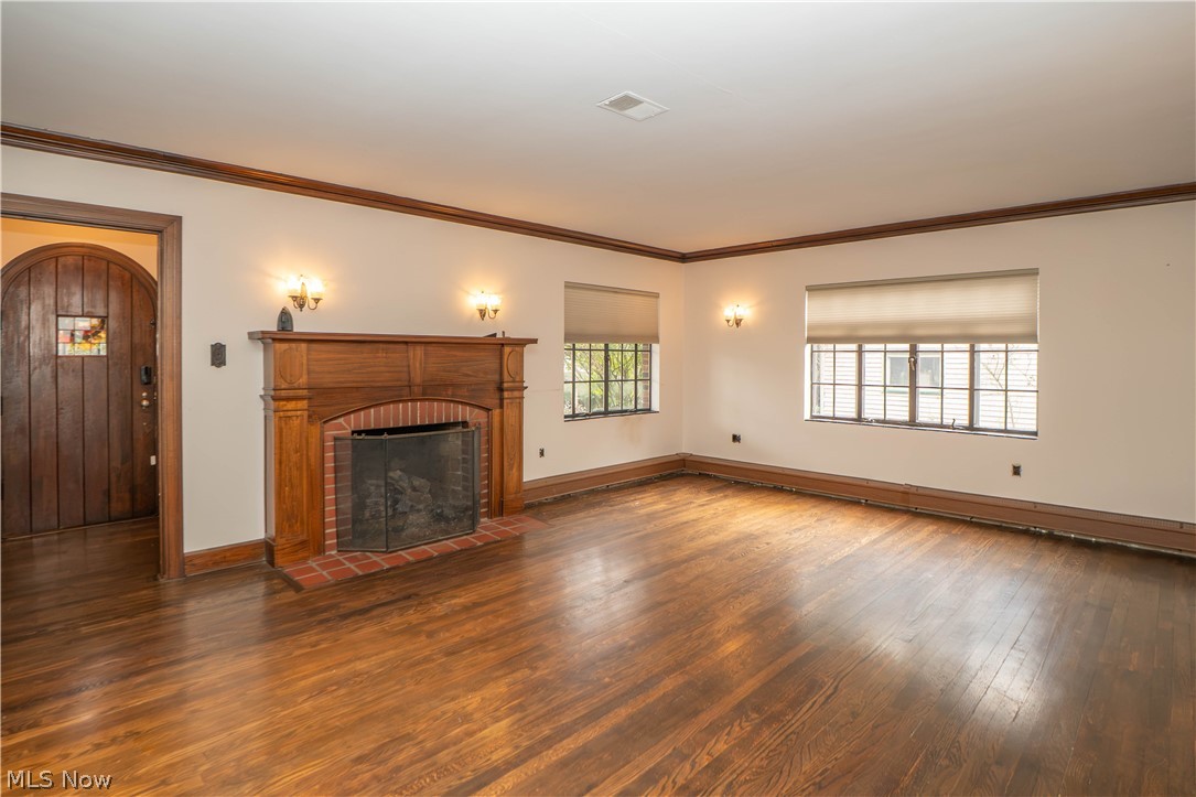 3878 Orchard Street Mogadore OH 44260