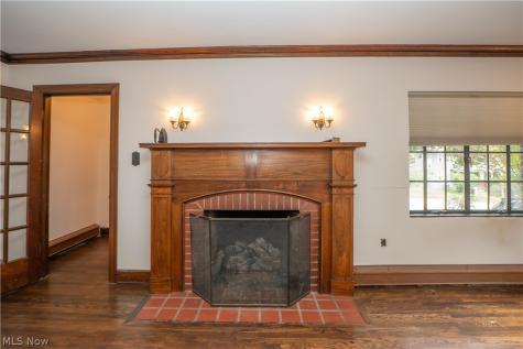 3878 Orchard Street Mogadore OH 44260