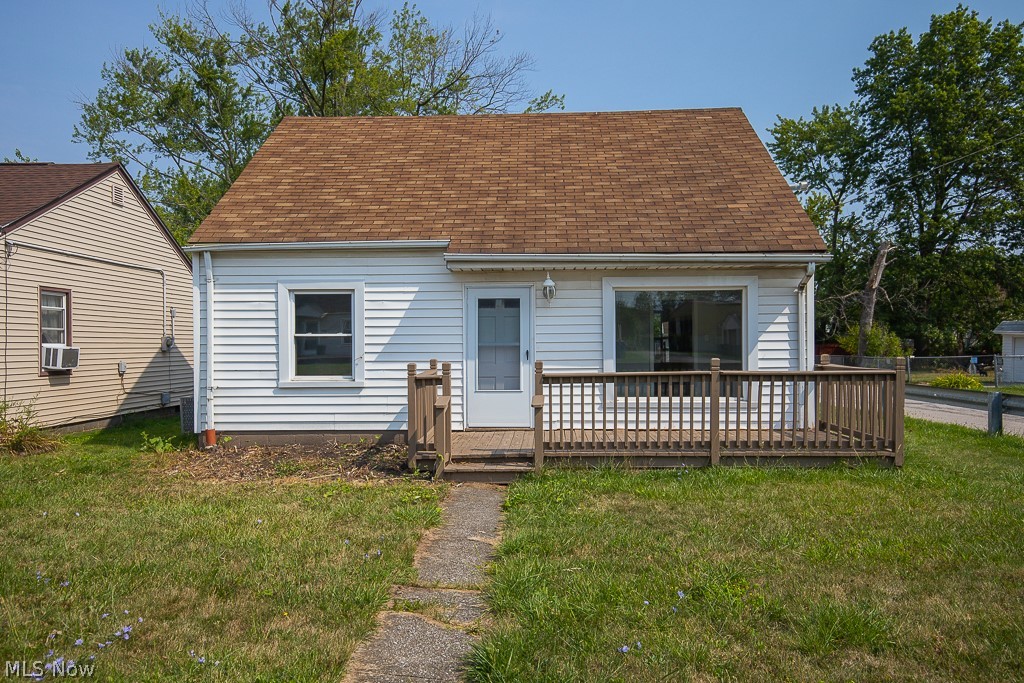 12600 Sprecher Avenue Cleveland OH 44135