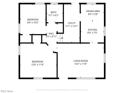 12600 Sprecher Avenue Cleveland OH 44135