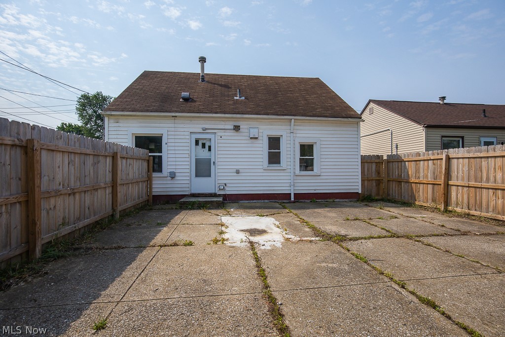12600 Sprecher Avenue Cleveland OH 44135