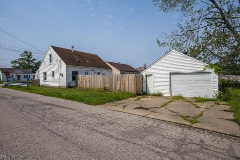 12600 Sprecher Avenue Cleveland OH 44135