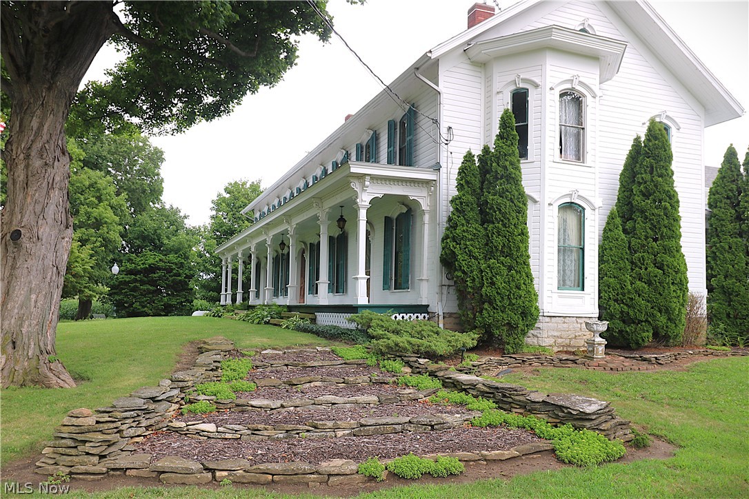 5144 State Route 113 Bellevue OH 44811