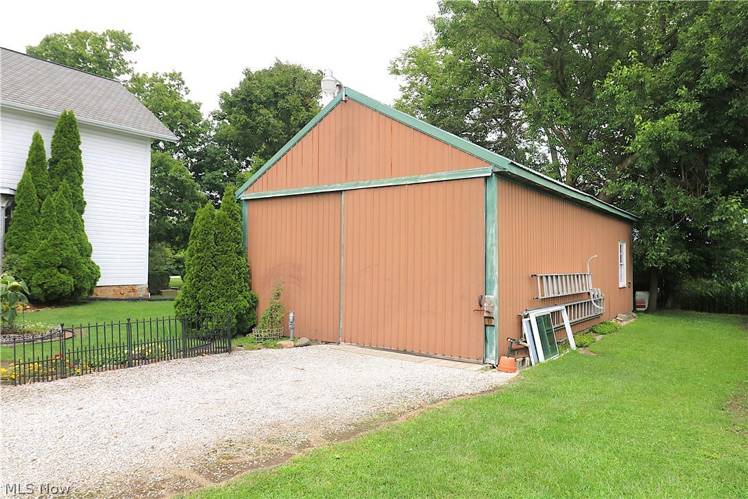 5144 State Route 113 Bellevue OH 44811