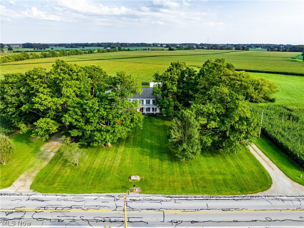 5144 State Route 113 Bellevue OH 44811