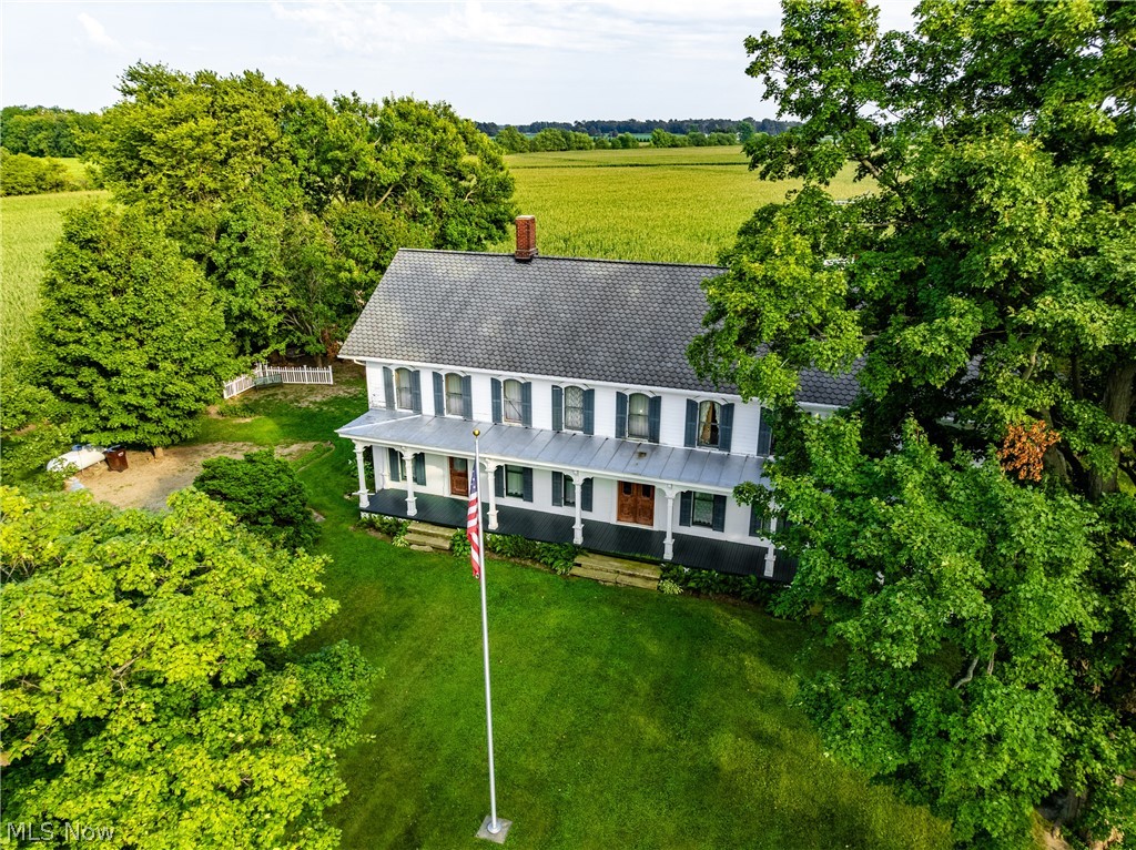 5144 State Route 113 Bellevue OH 44811