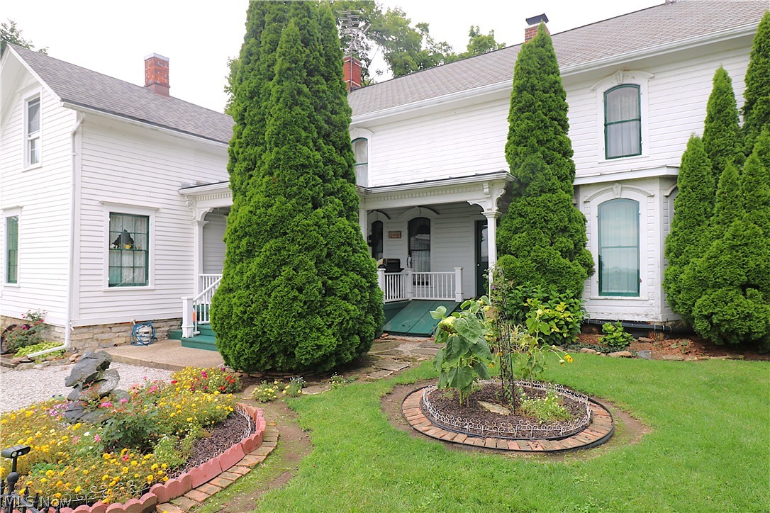 5144 State Route 113 Bellevue OH 44811